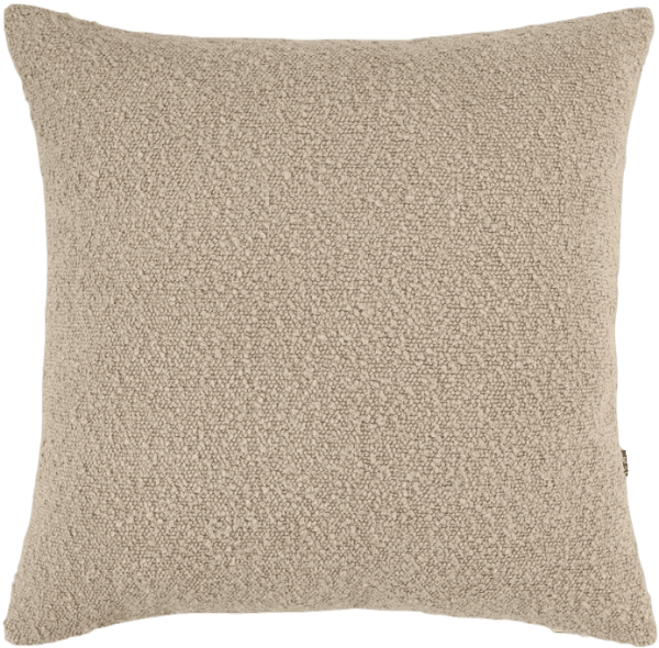 Malini Rubble Taupe Cushion