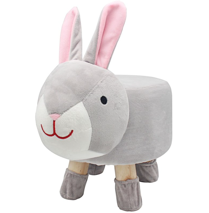 BUNNY STOOL