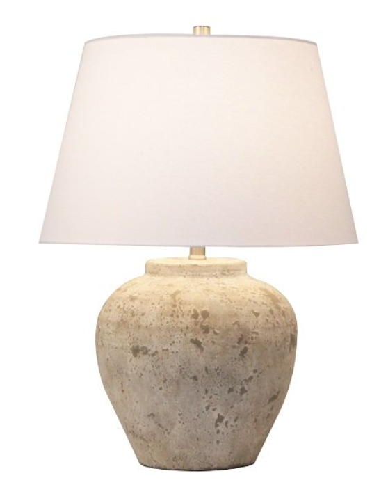 Rodez Table Lamp 62cmH