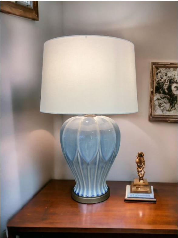 Veneto Table Lamp 30"H