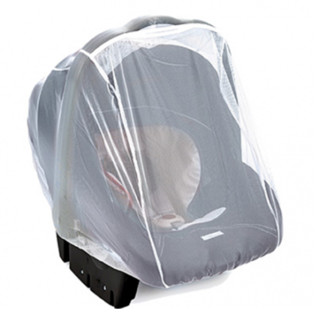 BABY SEAT MOSQUITO NET