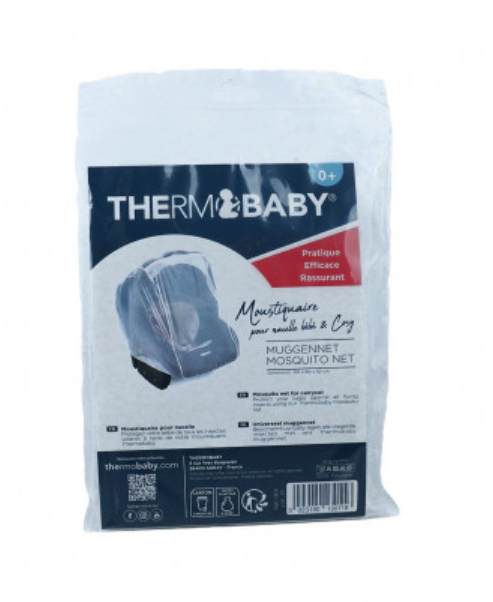 BABY SEAT MOSQUITO NET