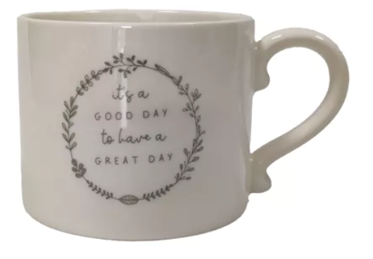 MOMENTS MUG - GREAT DAY