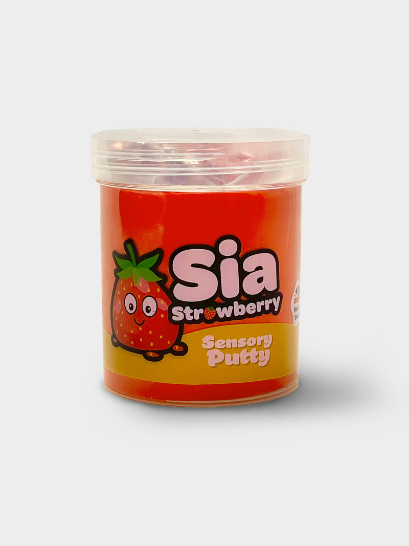 Sia Strawberry