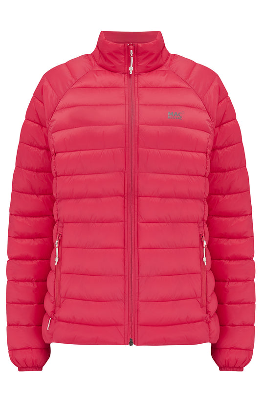 Synergy Packable Women's Insulated Jacket - Watermelon