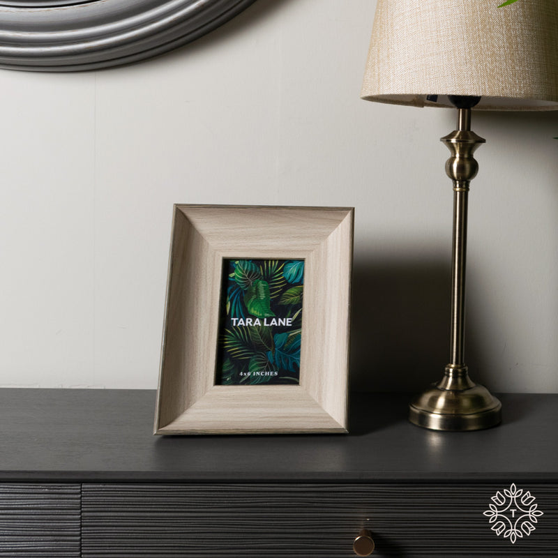 Giorgia photo frame 4 x 6