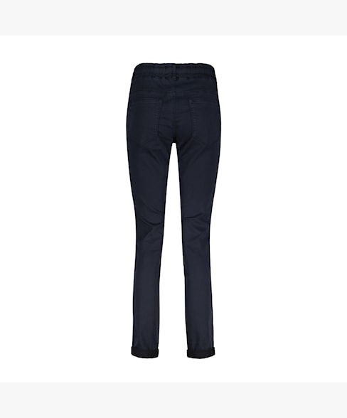 TESSY JOGGERS - NAVY