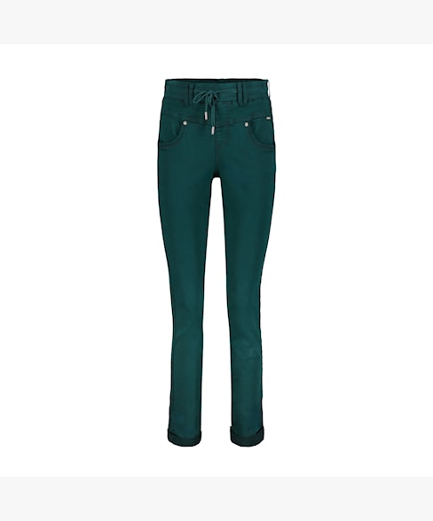 TESSY JOGGERS - TEAL