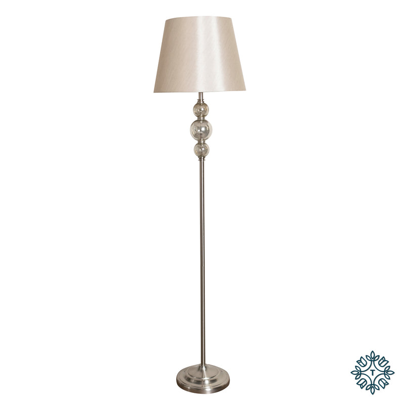 Leah standard lamp 165cm