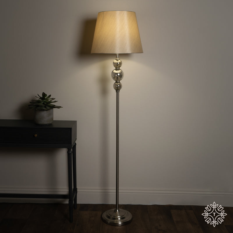 Leah standard lamp 165cm