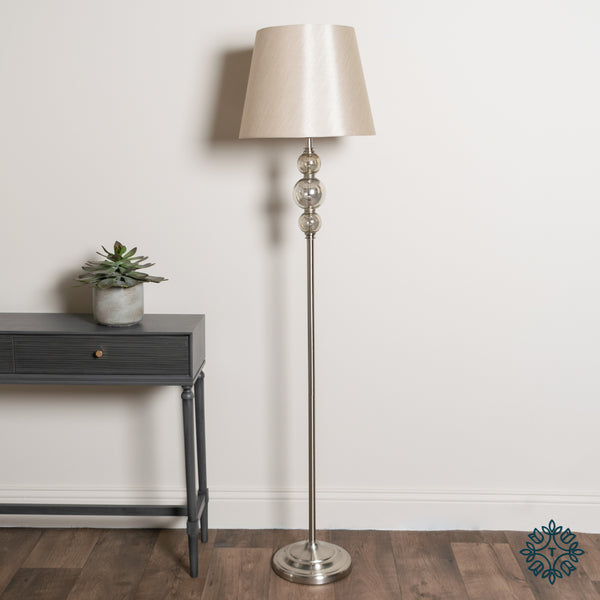 Leah standard lamp 165cm