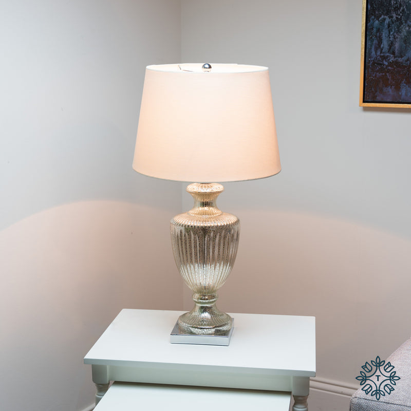 Hannah table lamp 73cm