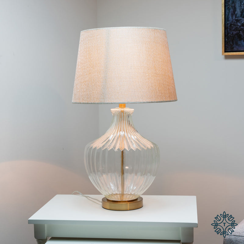 Madelyn table lamp 65cm