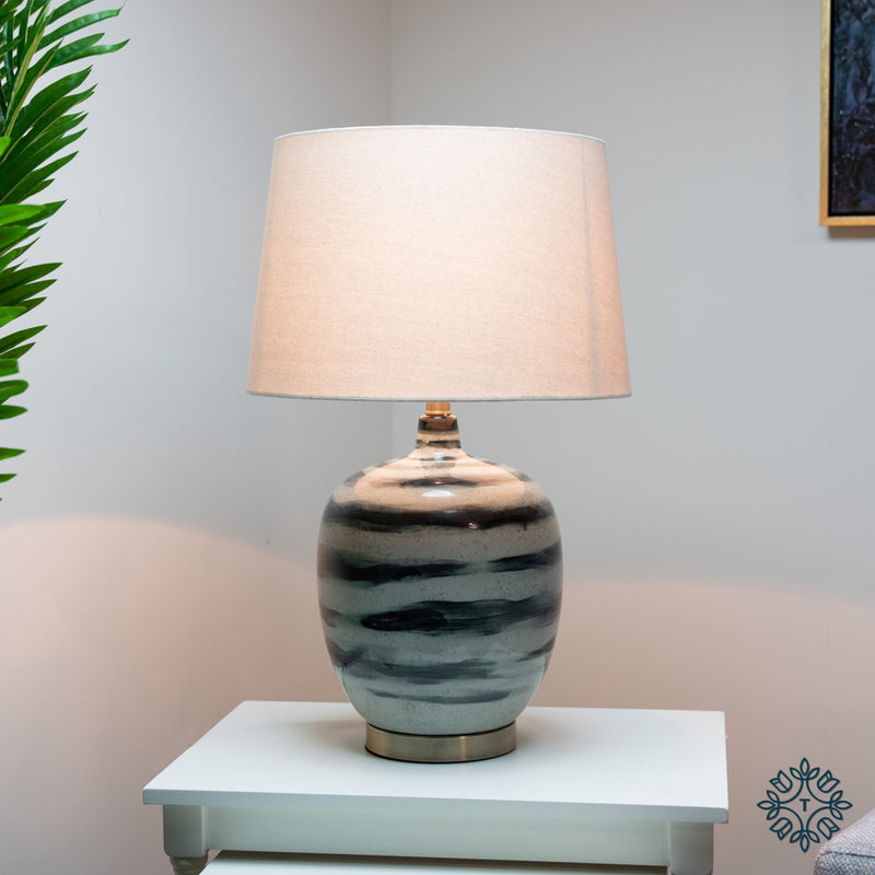 Alora table lamp 65cm