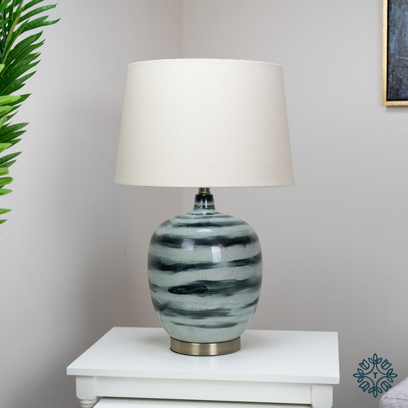 Alora table lamp 65cm