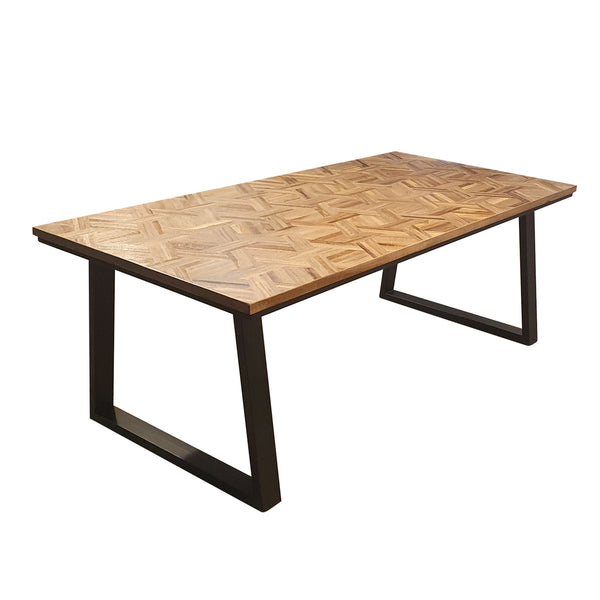 Florence dining table