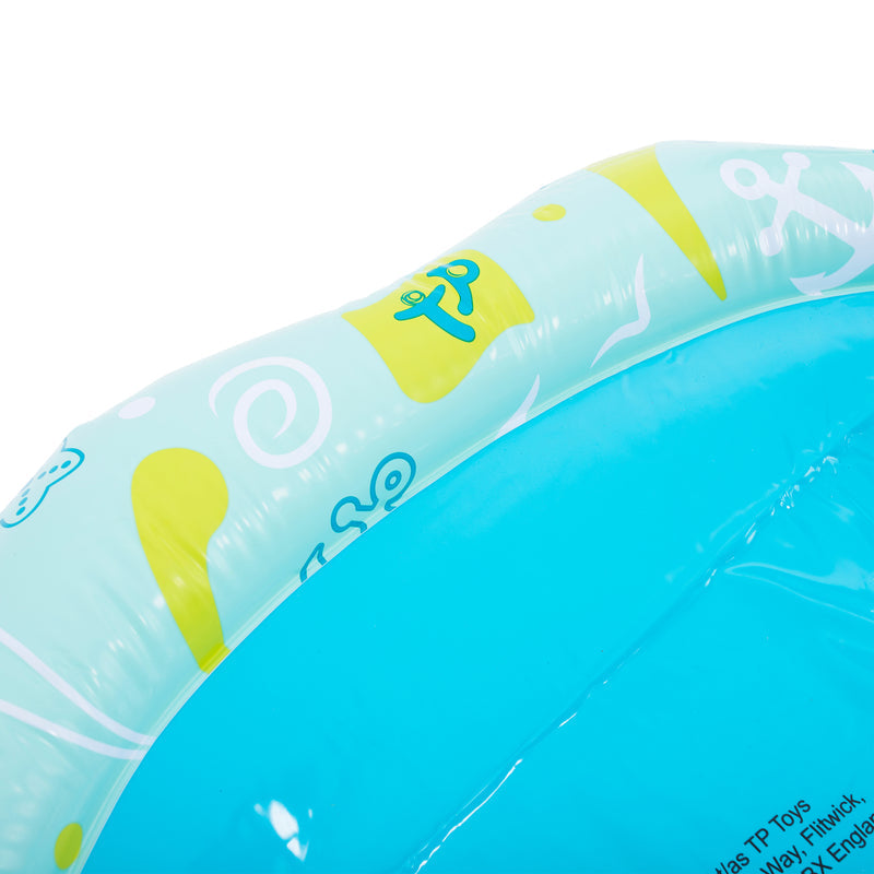 TP Aqua Slide