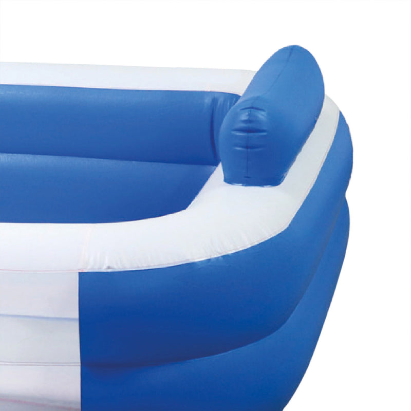 Family Giant Paddling Pool