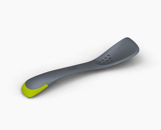 Uni-Tool™ Grey 5-in-1 Utensil