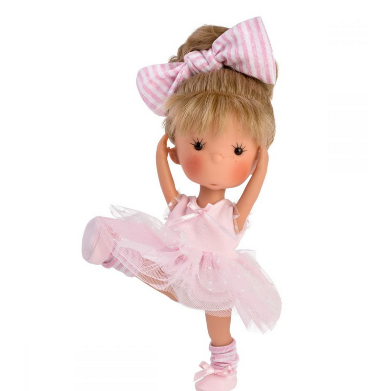 LLORENS DOLL MINIS BALLET