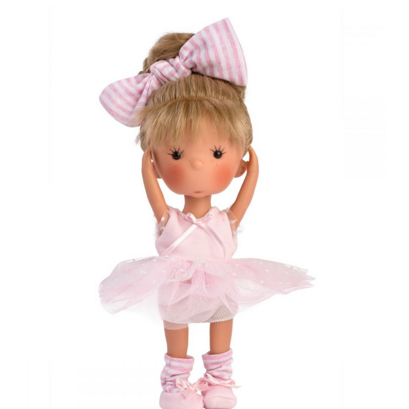 LLORENS DOLL MINIS BALLET