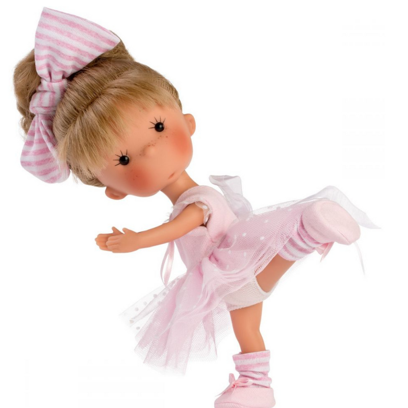 LLORENS DOLL MINIS BALLET