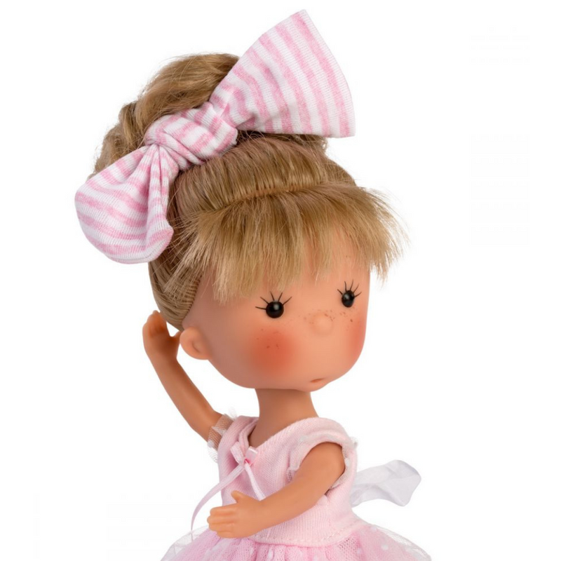 LLORENS DOLL MINIS BALLET