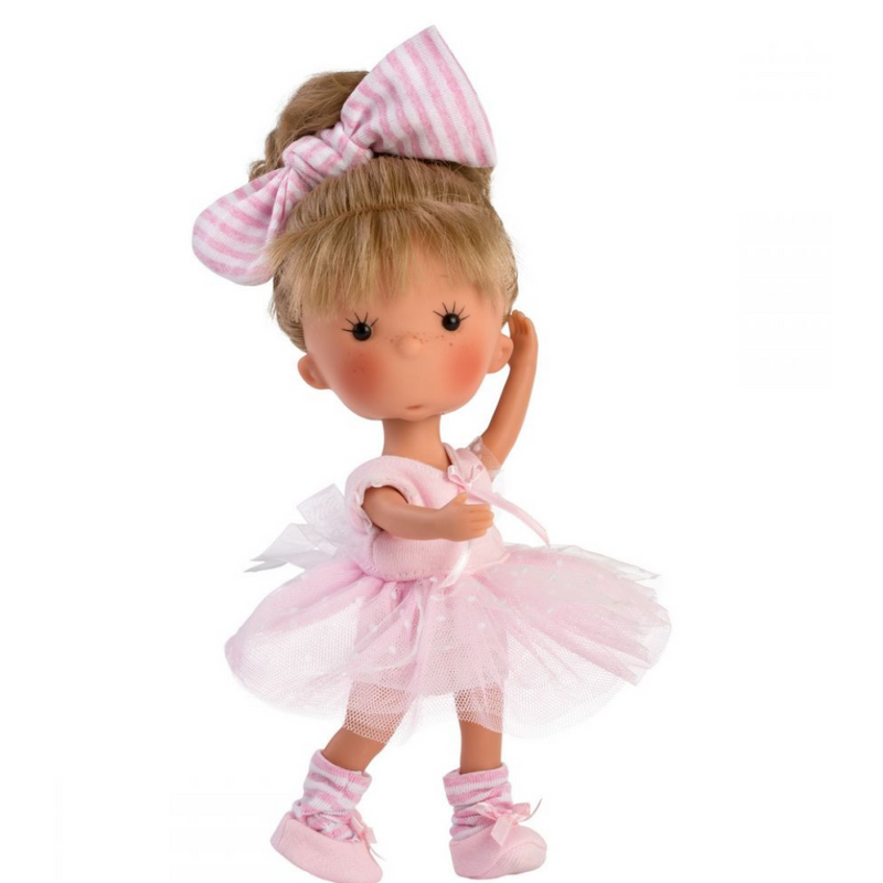 LLORENS DOLL MINIS BALLET