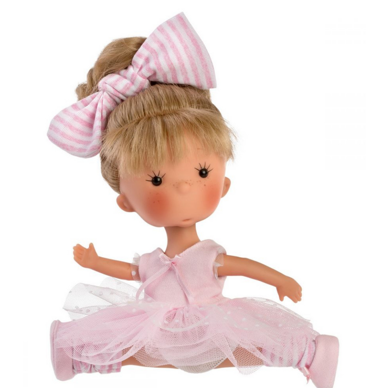 LLORENS DOLL MINIS BALLET