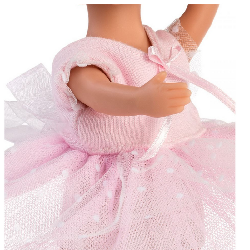 LLORENS DOLL MINIS BALLET