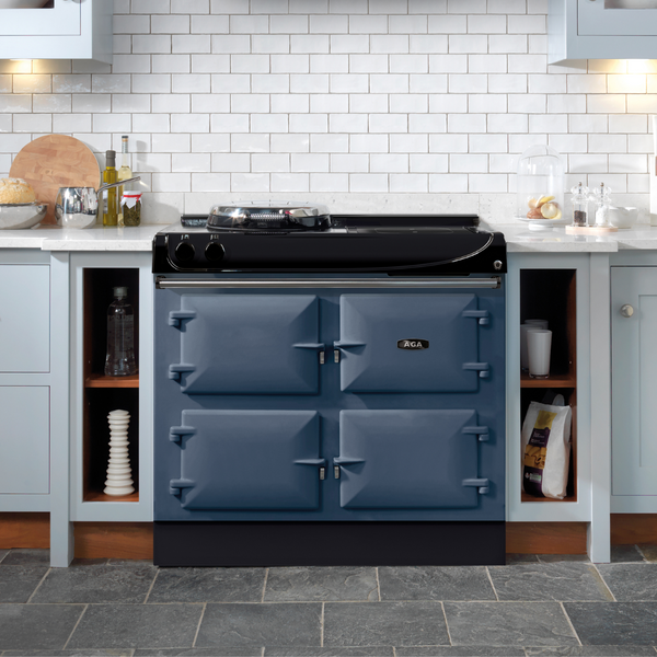 AGA R3 Series 110cm Electric With Induction Hob