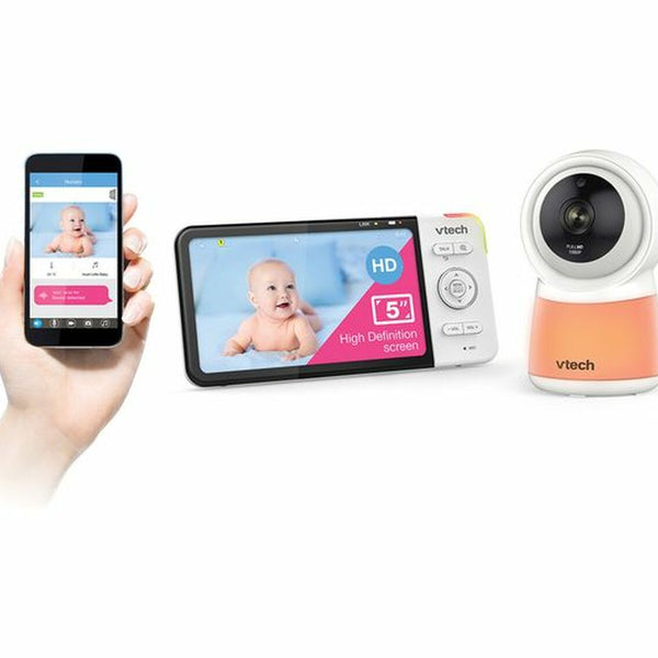 Baby Monitors – BabyDoc Shop Ireland