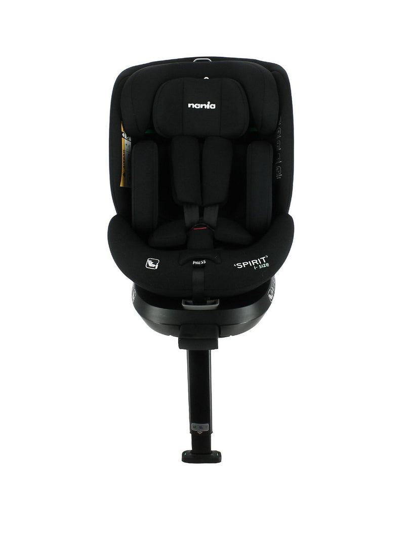 Spirit 40-150cm R129 360 Spin Car Seat