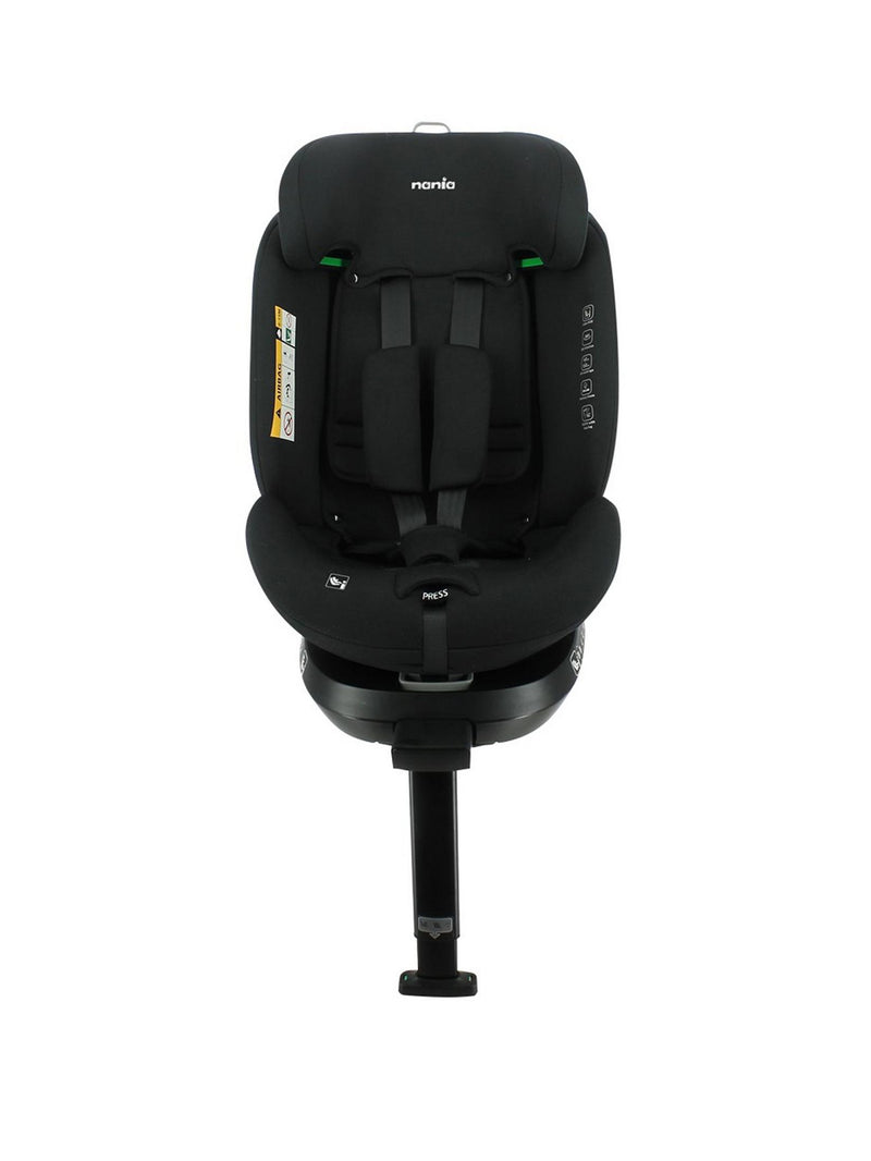 Spirit 40-150cm R129 360 Spin Car Seat