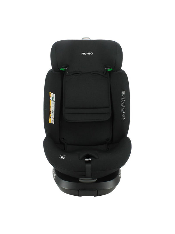 Spirit 40-150cm R129 360 Spin Car Seat