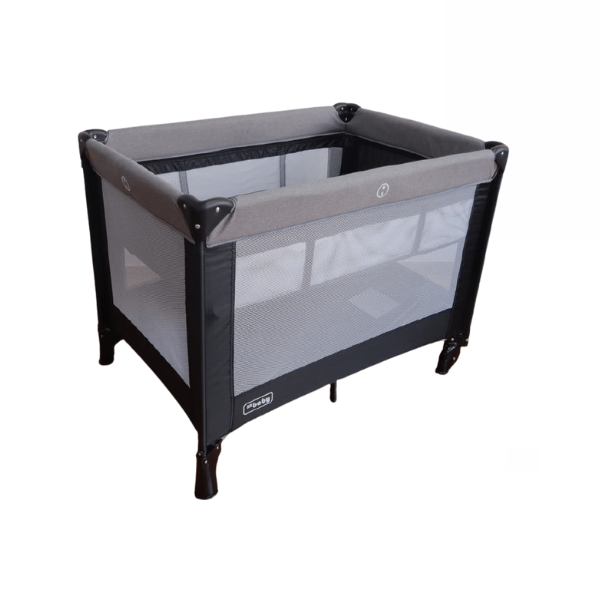 Compact Basinette Travel Cot