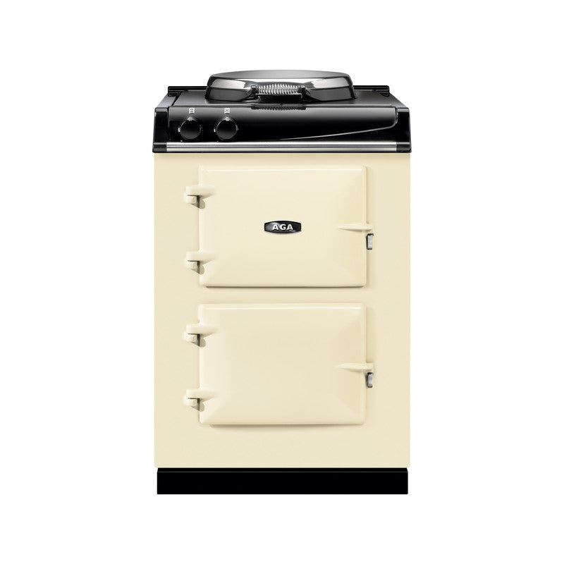 AGA eR3 Series 60cm Electric With Cast-Iron Hotplate