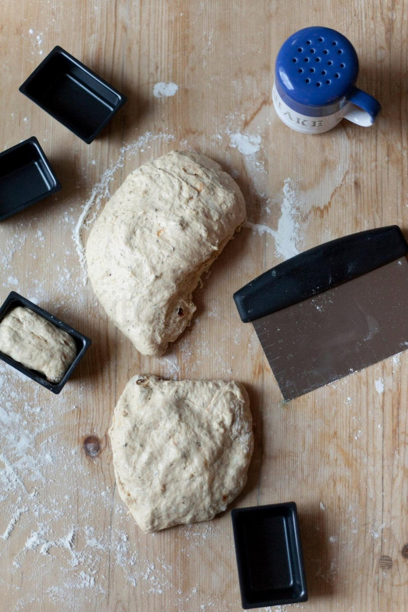 Stainless Steel Dough Cutter