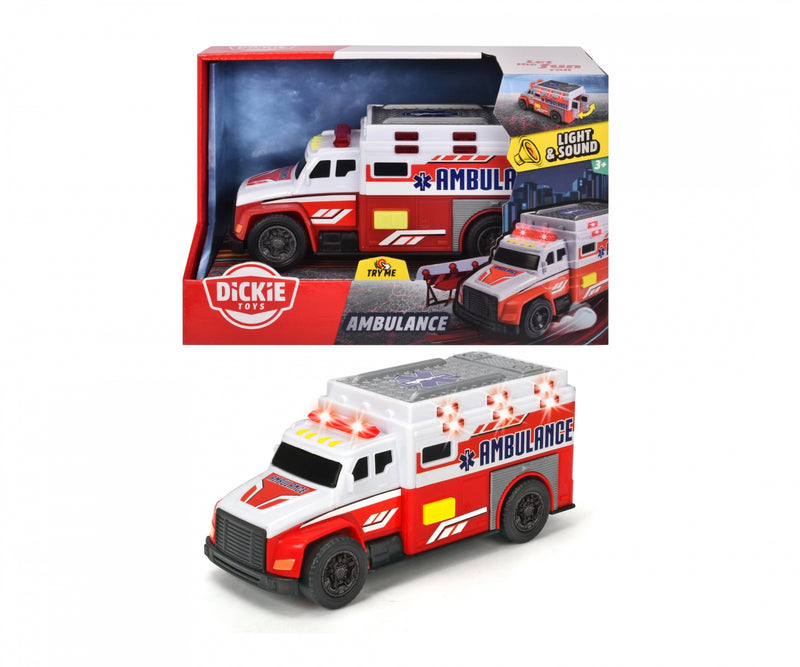 Ambulance