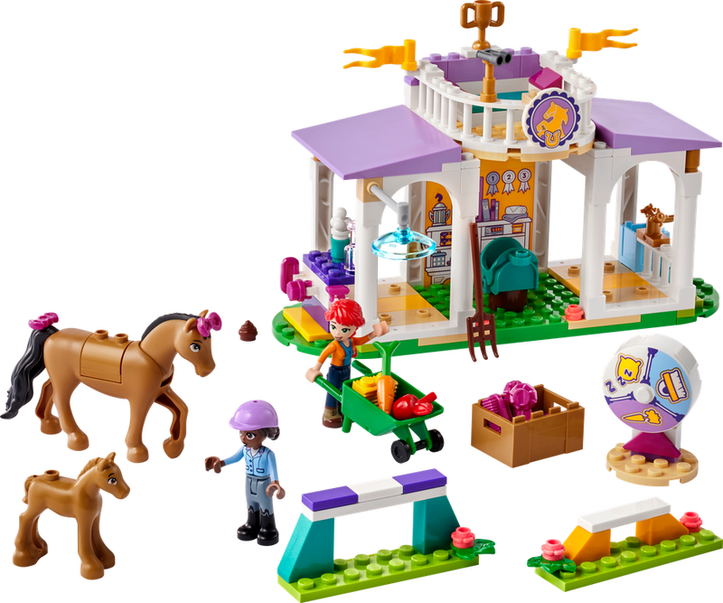 LEGO® Friends 41746 Horse Training