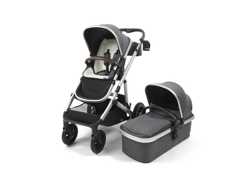 Babylo Halo Travel System - Moon