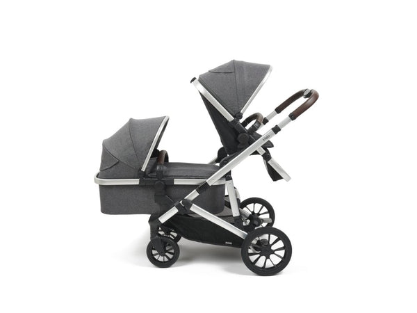 Babylo Halo Travel System - Moon