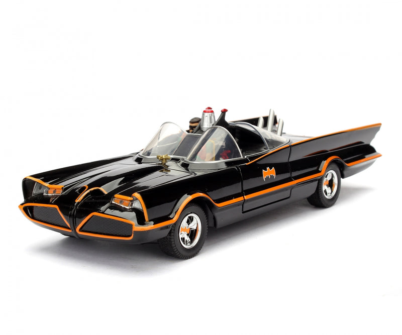 Batman 1966 Classic Batmobile