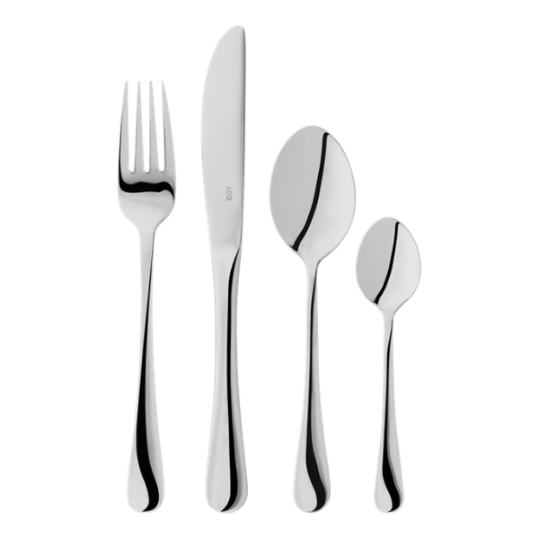 Windsor 24 Piece Cutlery Set