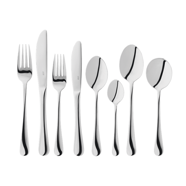 Windsor 44 Piece Cutlery Set