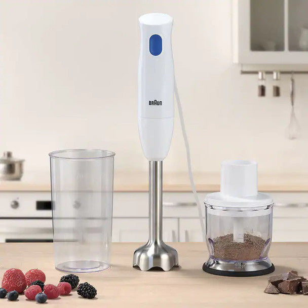 Braun MultiQuick 1 Hand blender