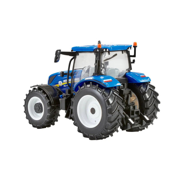 BRITAINS NEW HOLLAND T6.175 TRACTOR 1:32