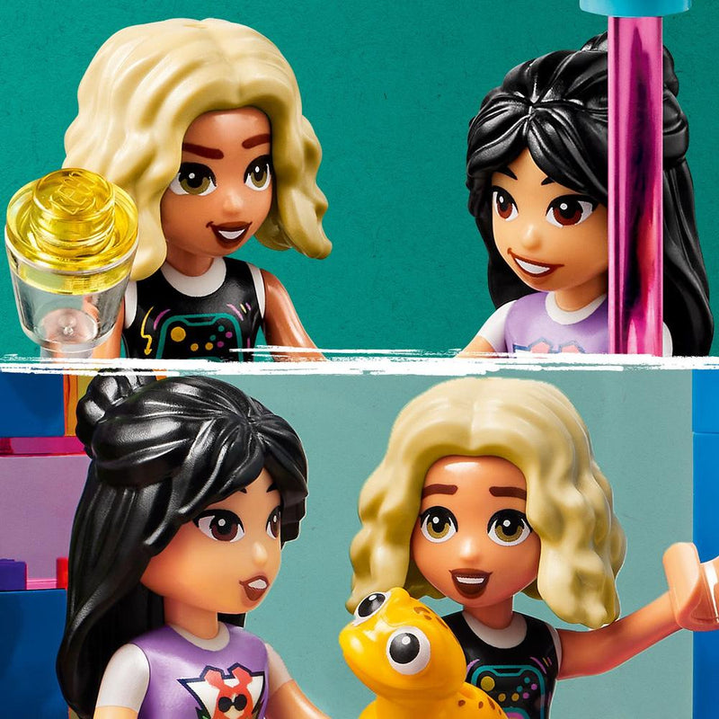 LEGO® Friends 42610 Karaoke Music Party