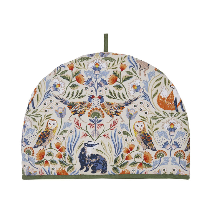 Ulster Weavers Blackthorn Tea Cosy One Size in Beige