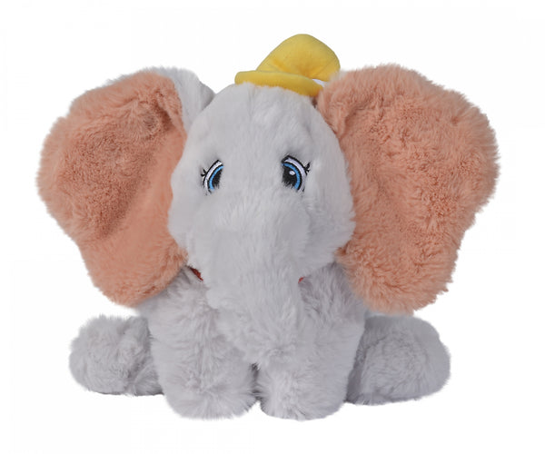 Disney Super Soft Dumbo, 25cm